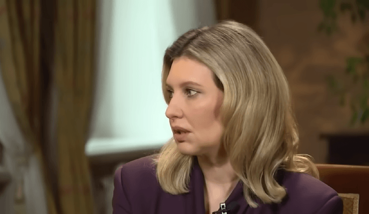 Володимир Зеленський, Олена Зеленська, зовнішність Зеленських, пластичний хірург, Сергій Королюк, аналіз зовнішності,