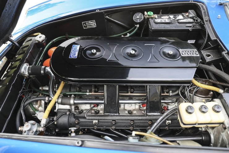 Ferrari V12