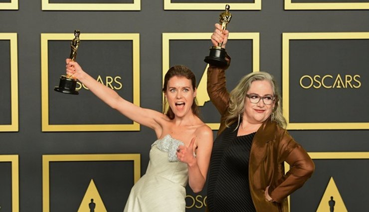 Оскар, Елена Андрейчева