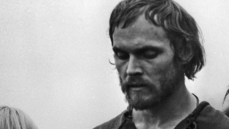 Віктор Євграфов