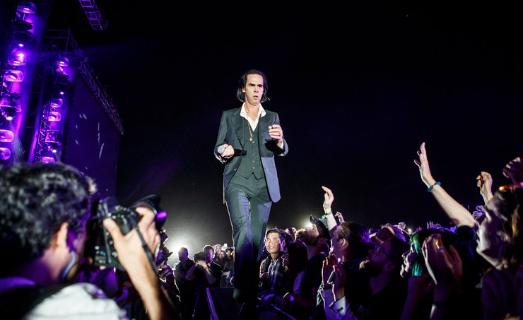 Nick Cave & The Bad Seeds, Nick Cave & The Bad Seeds в киеве, Nick Cave & The Bad Seeds в украине, ник кейв в киеве, ник кейв во дворце спорта, ник кейв украина 2022