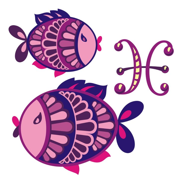 Таро-прогноз на яркие события марта 2024 для Рыб