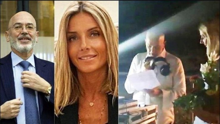 Наречений помстився нареченій на весіллі, весілля, весільна церемонія, наречений, наречена, зрада, виголошували клятви, помста на весіллі