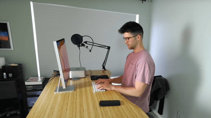 Мужчина, сиденье, спорт, здоровый образ жизни, мужчина не сидел 5 дней