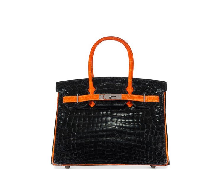 Hermès Birkin, сумка