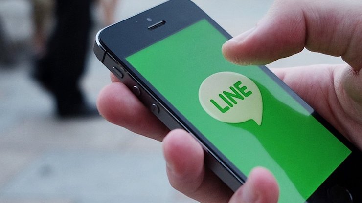 Line, мессенджер, монетизация, на чем зарабатывают мессенджеры