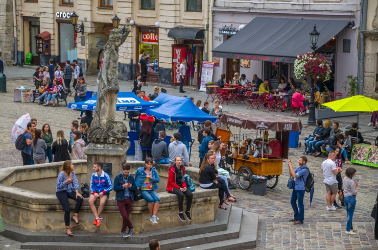 Львів, оренда нерухомості у Львові, оренда у Львові, нерухомість у Львові