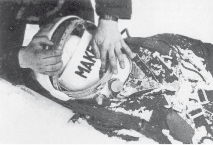 манекен в космосе, Иван Иванович в космосе, история космических полетов