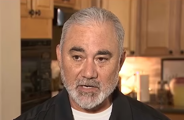 Кредит на авто, почему не стоит брать кредиты, курьезы, долги, Мэнни Муньос, США, страховые выплаты, скандалы, фото