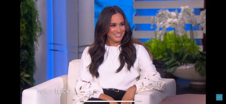 Меган Маркл