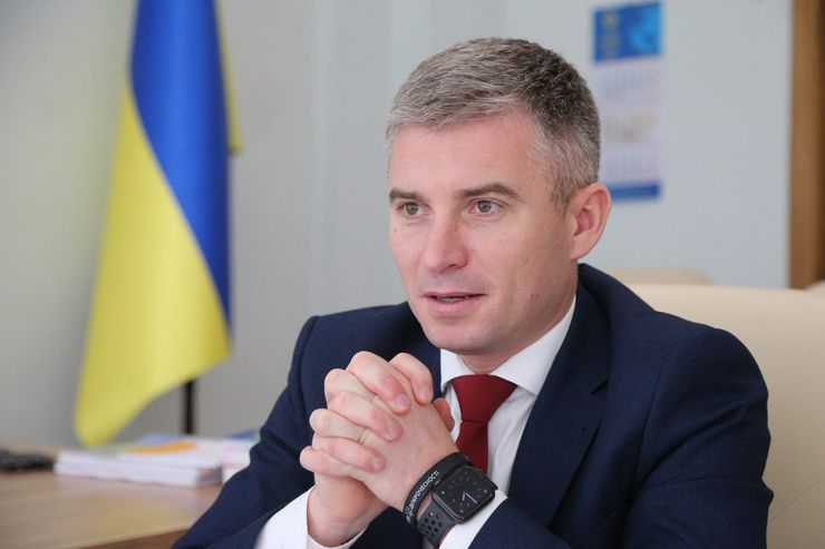 Александр Новиков, НАПК, рейтинг