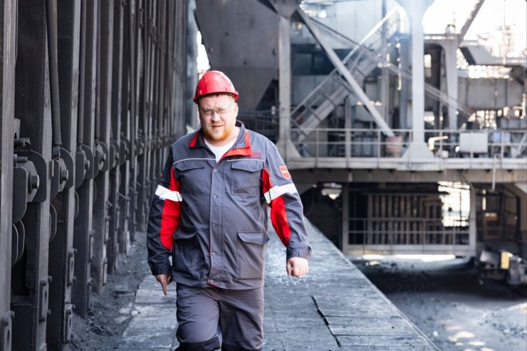 Денис Савенков, ветеран війни