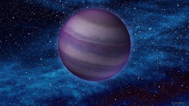 коричневий карлик