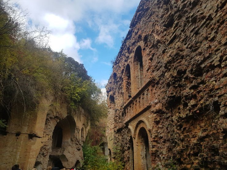 Тараканівський форт