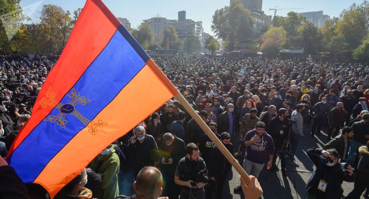 Фото: Armeniasputnik.am