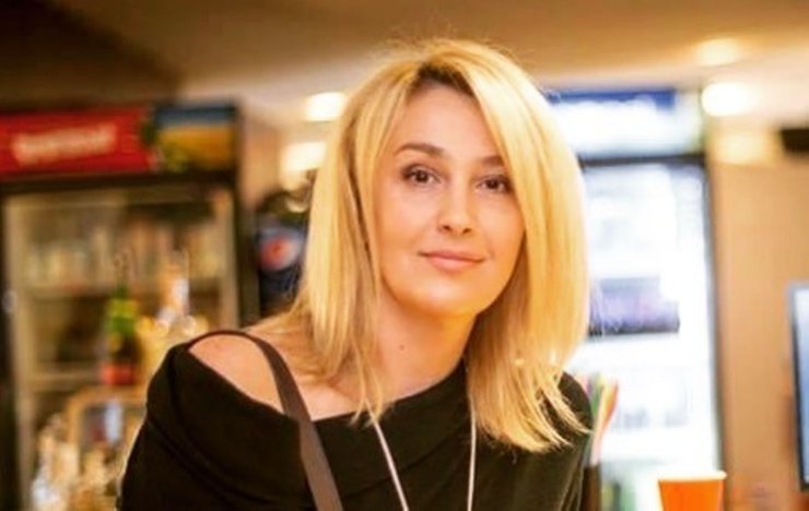 Снежана Егорова