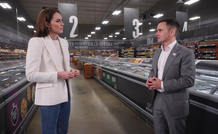 кейт миддлтон, модный выход кейт миддлтон, модные образы кейт миддлтон