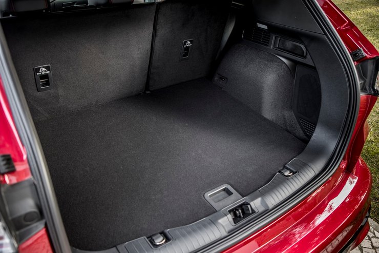 Ford Kuga, Ford Kuga в Україні, новий Ford Kuga, кросовер Ford Kuga, гібрид Ford Kuga, Ford Kuga 2023