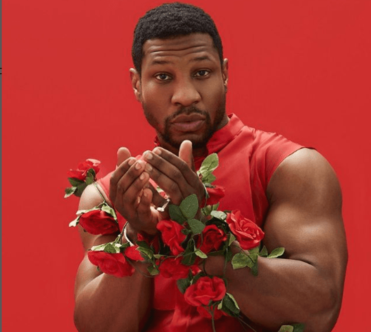 Джонатан Мейджорс