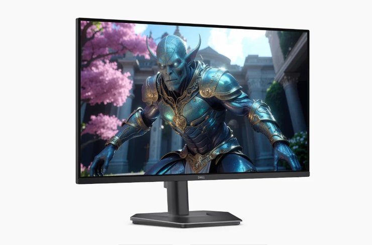 Dell SE2726HGS