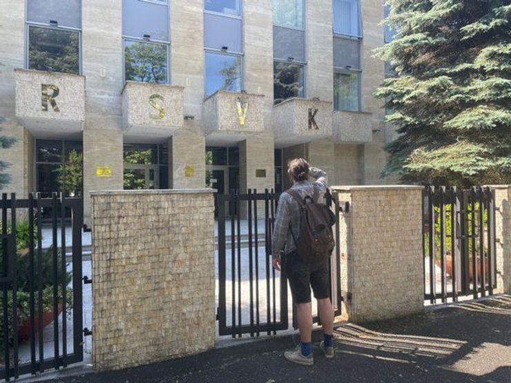 русский дом в праге русский дом в праге