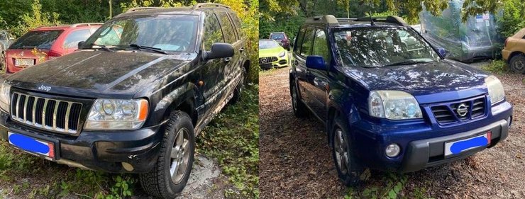 импорт авто, ввоз авто, растаможка авто, гуманитарная помощь