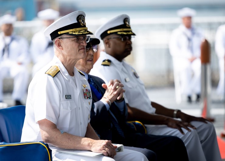 дефицит кадров вмс сша, неукомплектованость вмс сша, реформа вмс сша, реформирование армии сша, морская гвардия сша,