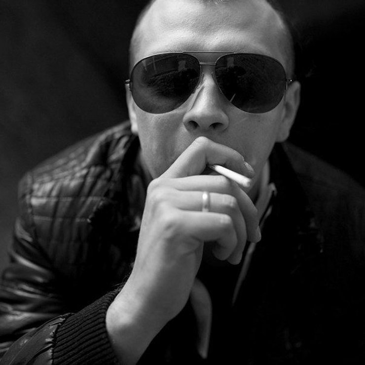 Илья Вечтомов