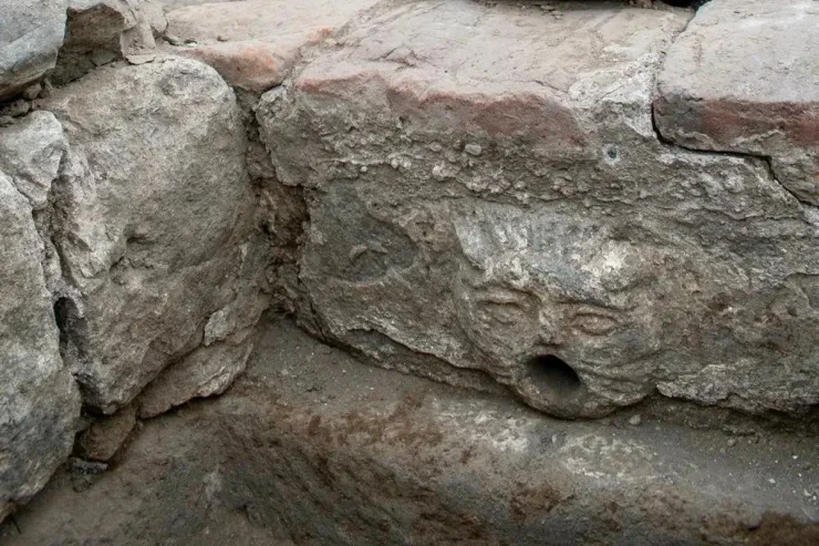 різьблення, ріобамба, еквадор, археологія, археологи, історія