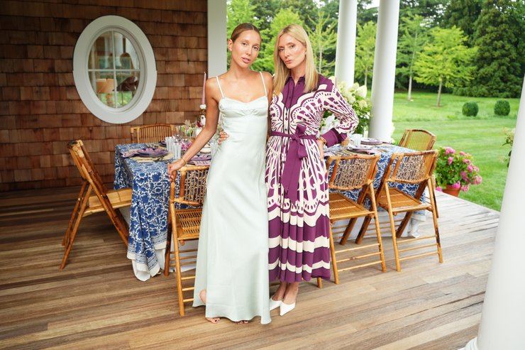 Мария-Олимпия, Мари-Шанталь