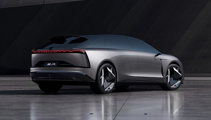 Эксид Лифенг