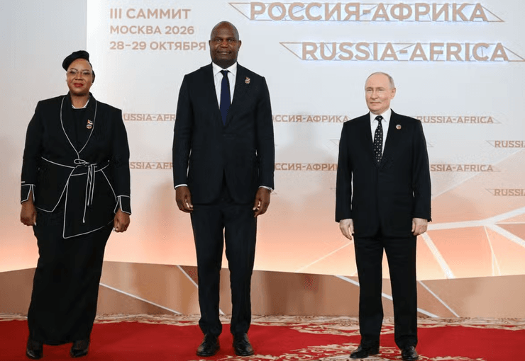Новые фотографии Владимира Путина