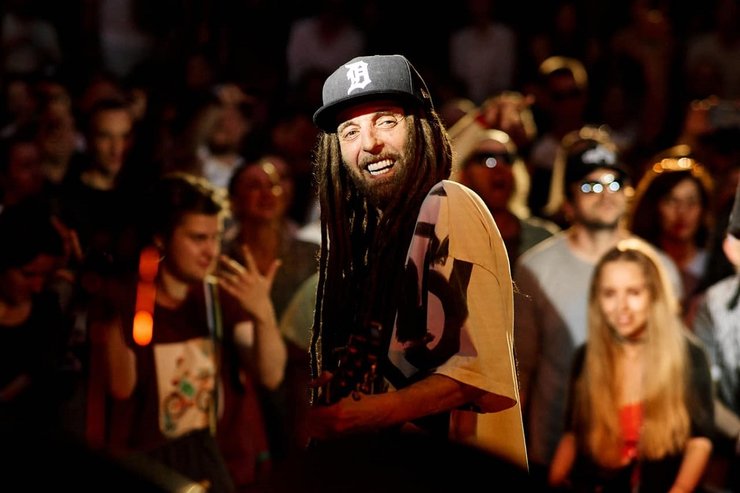 дизель грин грей