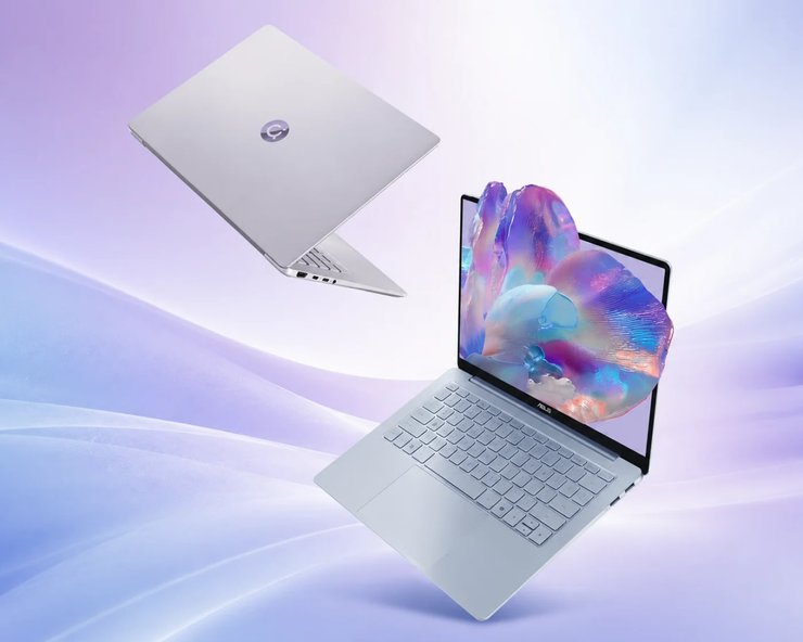 Ноутбук Asus A14 Air (2026)