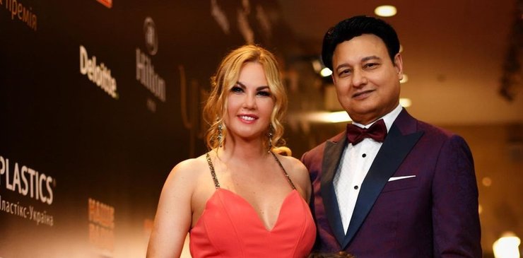 Камалія, камалія розлучення, камалія історія знайомства, камалія діти, Мохаммад Захур, захур перший шлюб