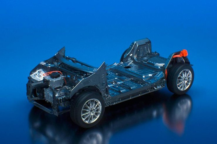 stla medium, Jeep Compass, новый Jeep Compass