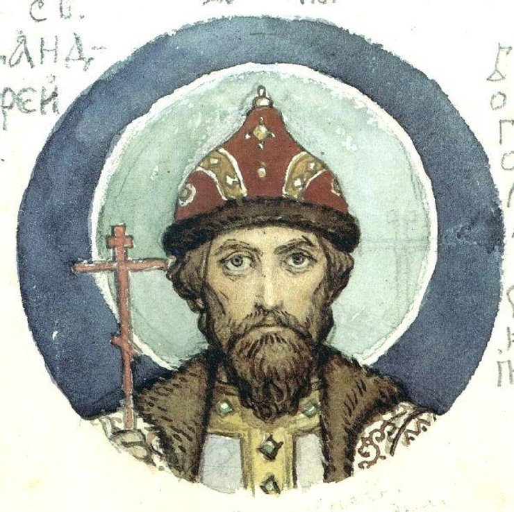 Андрей Боголюбский, Взятие Андреем Боголюбским Киева, русско-украинская война,