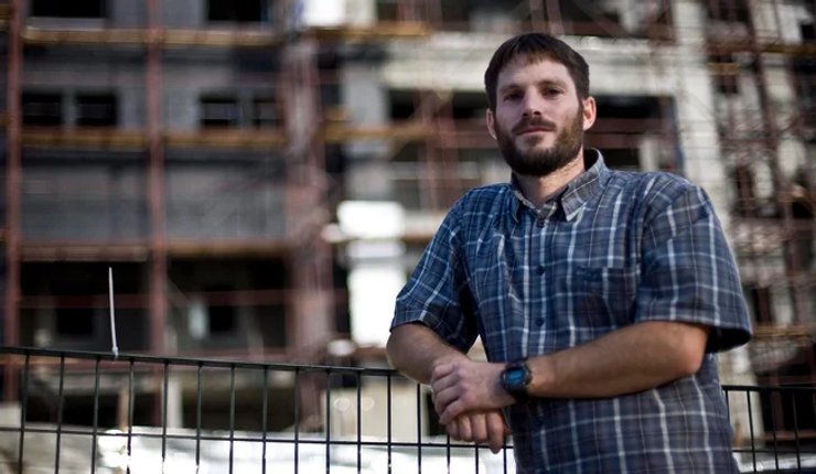 Бецалель Смотрич, израиль, министр финансов