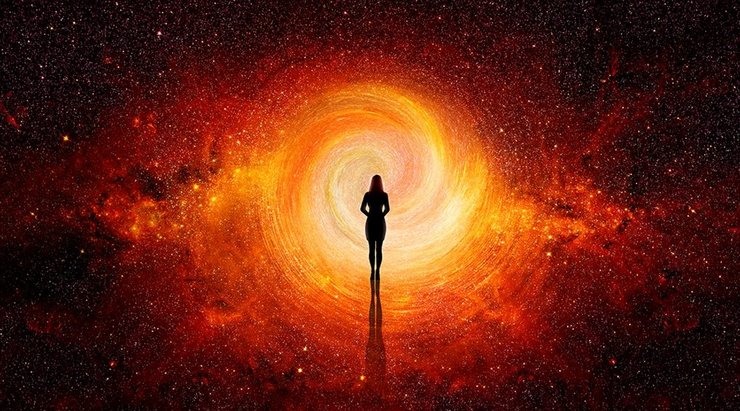 человек, будущее, бессмертие