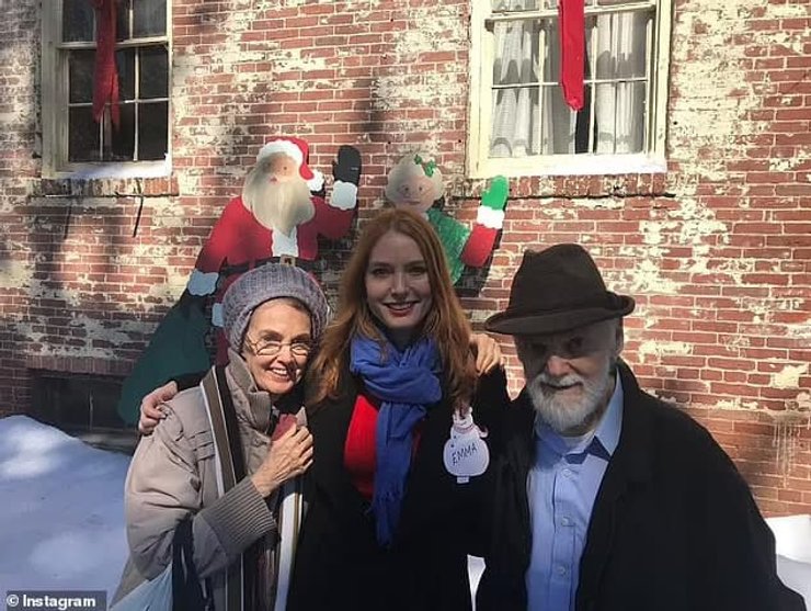 Алисия Уитт