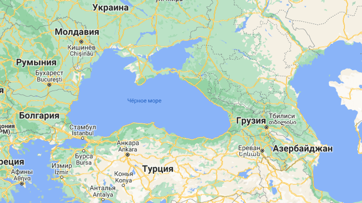 Азербайджан межує з російським Дагестаном