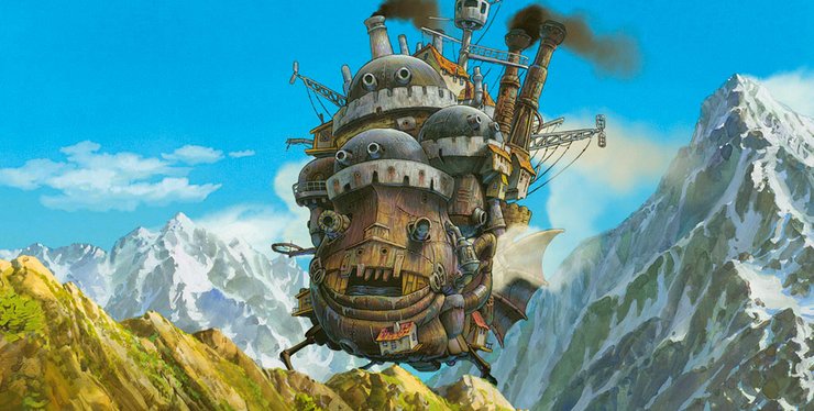 аниме, японская анимация, топ аниме, лучшие аниме, классика аниме