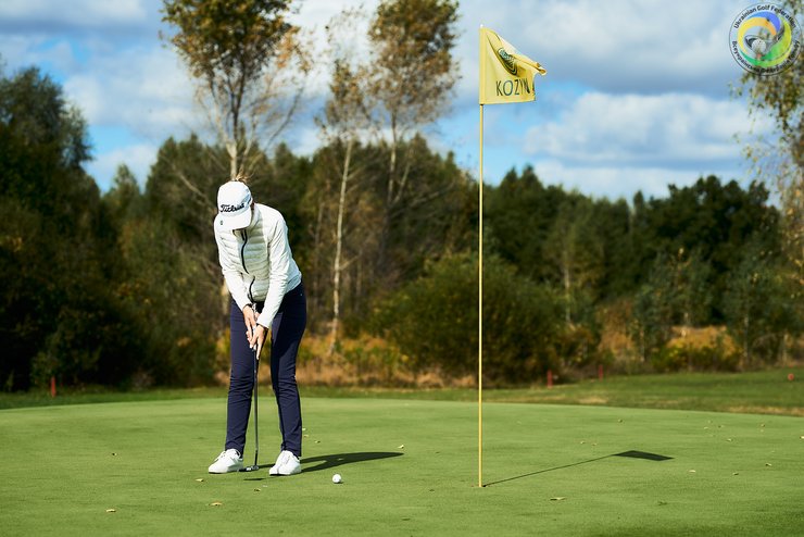 гольф, гольфист, поле для гольфа