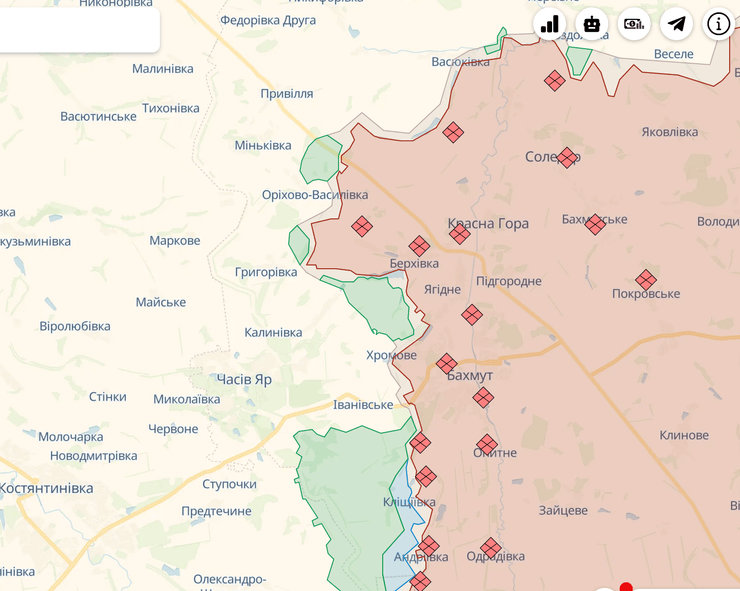 ВСУ, Силы обороны, украинские военные, война РФ против Украины, контрнаступление