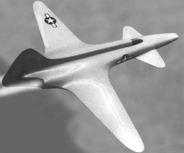 самолет L-133