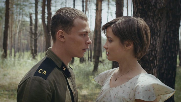 сериал мотыльки, фильмы о чернобыле, любовь во время катастрофы