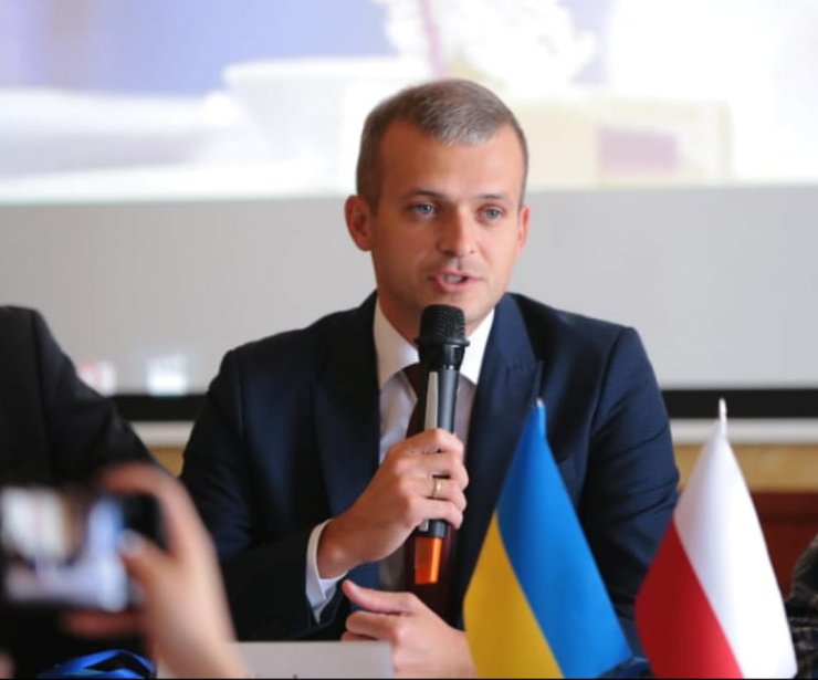 василий лозинский