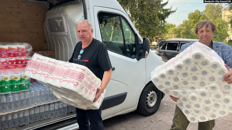 Ситуация в Польше