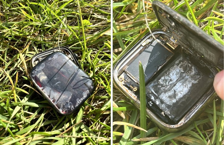 Apple Watch Series 7