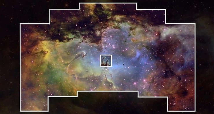 NASA запускает в космос новый телескоп за 4 млрд долларов: покажет другую Вселенную